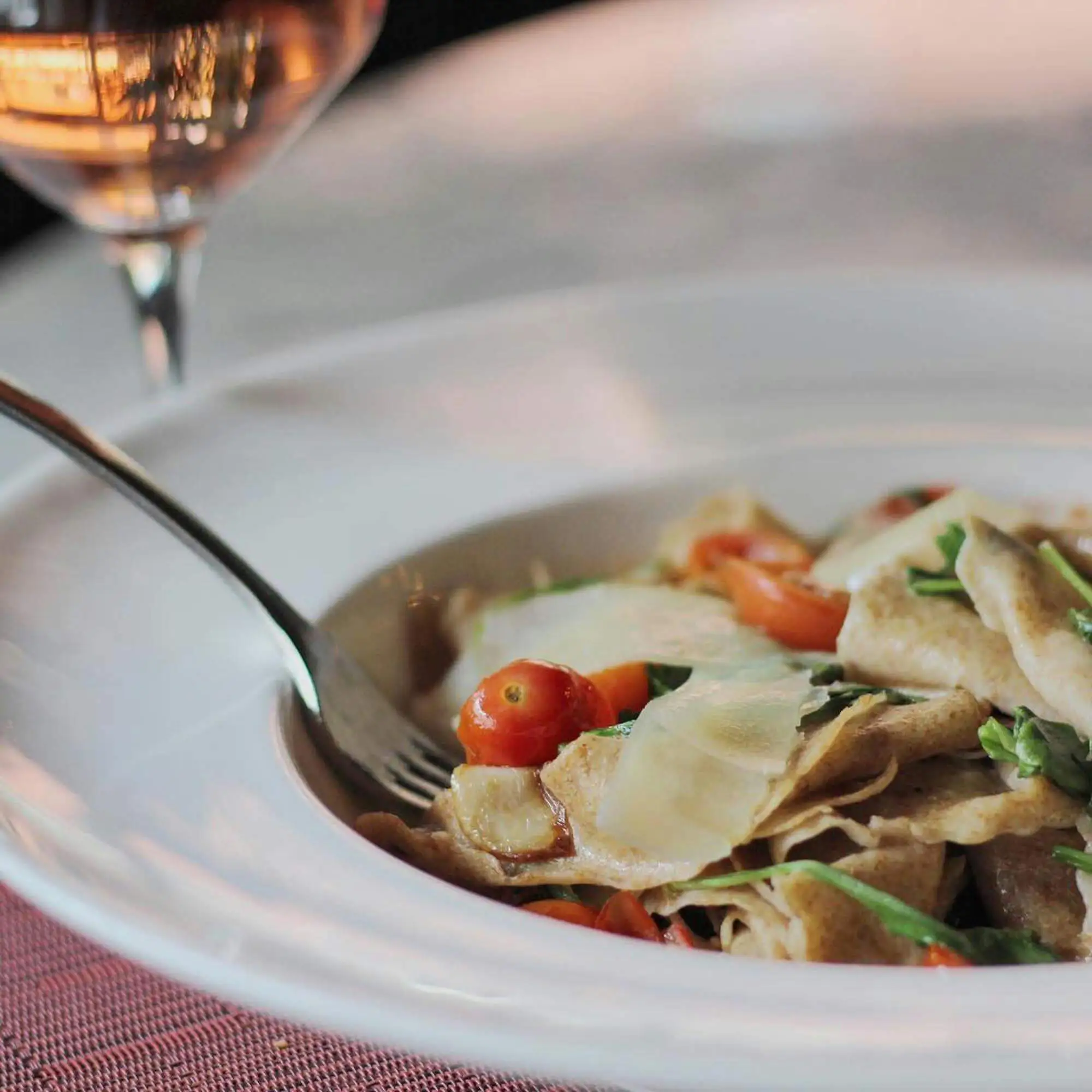 The Italian Garden Experience